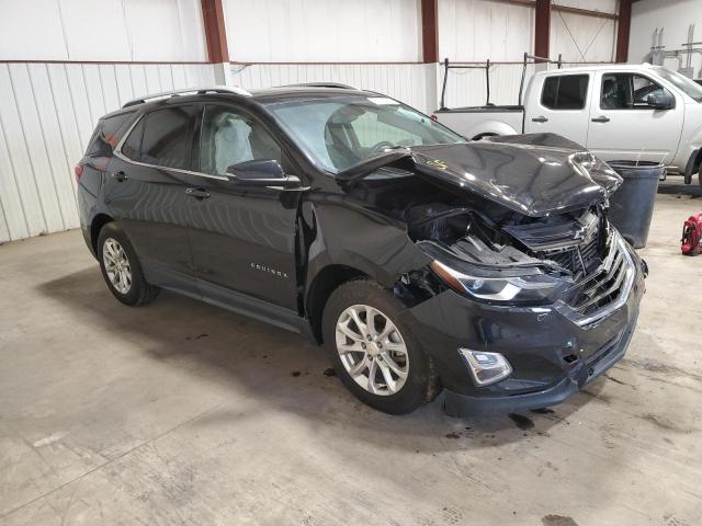 Photo 4 from auction – 2018 CHEVROLET EQUINOX LT with VIN 2GNAXSEV7J6230036