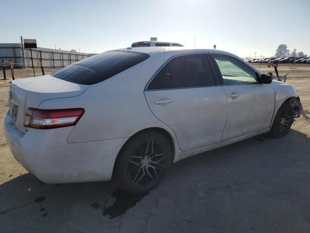 Photo 3 from auction – 2011 TOYOTA CAMRY BASE with VIN 4T1BF3EK5BU744090
