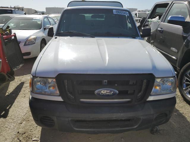 Foto 5 de la subasta – 2011 FORD RANGER con VIN 1FTKR1AD9BPA33160