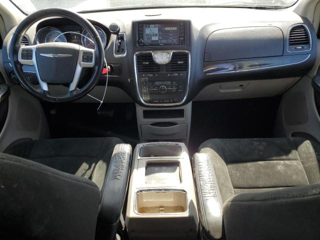 Photo 8 from auction – 2012 CHRYSLER TOWN & COU with VIN 2C4RC1BG2CR157926