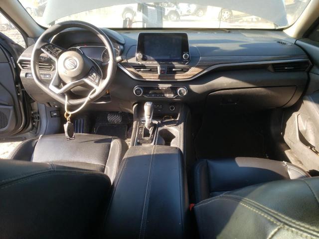 Photo 8 from auction – 2019 NISSAN ALTIMA SL with VIN 1N4BL4EV4KC192400