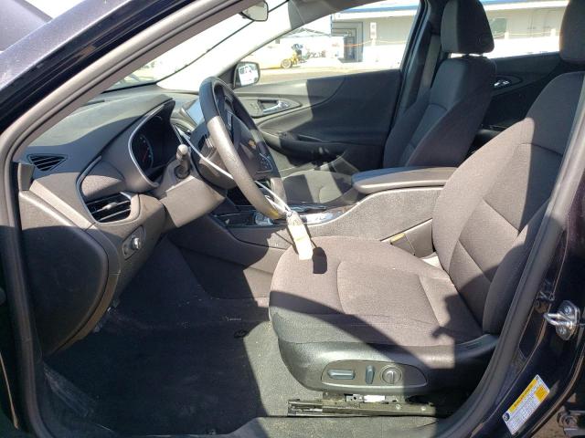 Photo 7 from auction – 2023 CHEVROLET MALIBU LT with VIN 1G1ZD5ST5PF119615