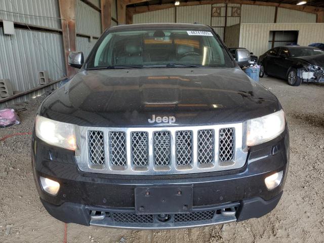 Photo 5 from auction – 2013 JEEP GRAND CHER with VIN 1C4RJFCG1DC654493