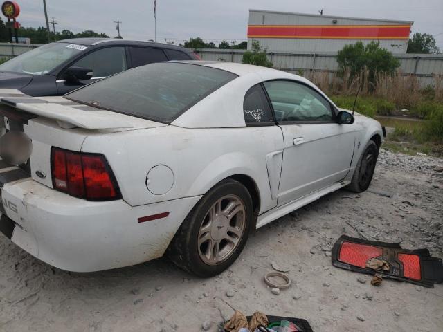 Photo 3 from auction – 2002 FORD MUSTANG with VIN 1FAFP40482F120201