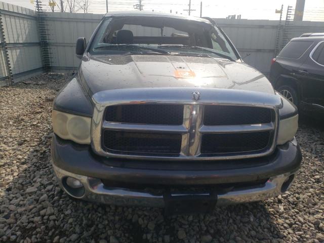 Photo 5 from auction – 2003 DODGE RAM 1500 S with VIN 1D7HU18Z43S145895