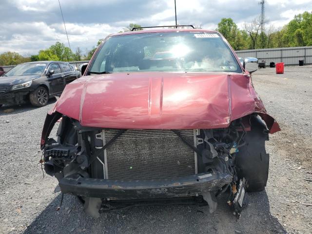 Photo 5 from auction – 2012 CHRYSLER TOWN & COU with VIN 2C4RC1GG9CR169449