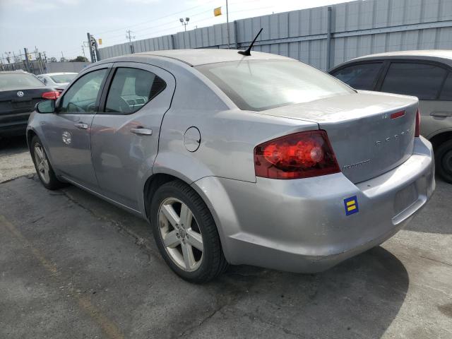 Photo 2 from auction – 2013 DODGE AVENGER SE with VIN 1C3CDZAB0DN563603