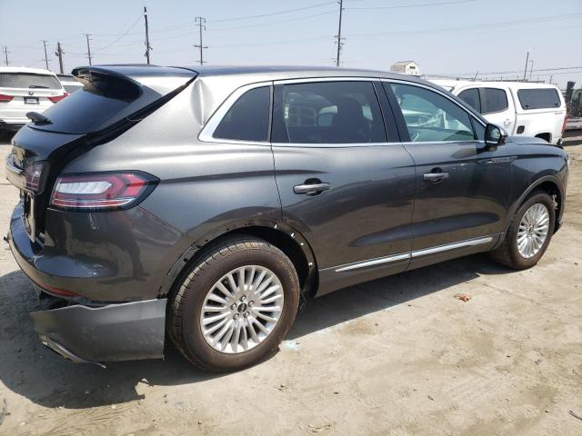 Photo 3 from auction – 2019 LINCOLN NAUTILUS with VIN 2LMPJ6J91KBL56468