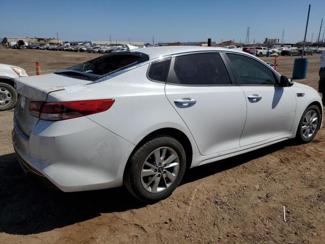 Photo 3 from auction – 2016 KIA OPTIMA LX with VIN KNAGT4L3XG5093624