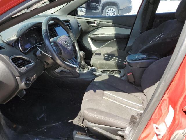 Photo 7 from auction – 2014 DODGE DART SXT with VIN 1C3CDFBB4ED698801