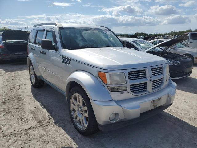 Photo 4 from auction – 2011 DODGE NITRO HEAT with VIN 1D4PT4GK9BW584082