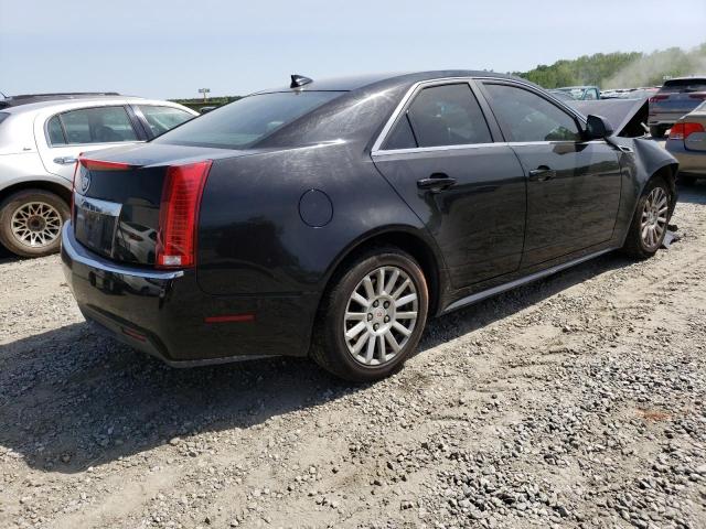 Photo 3 from auction – 2012 CADILLAC CTS with VIN 1G6DA5E55C0140794