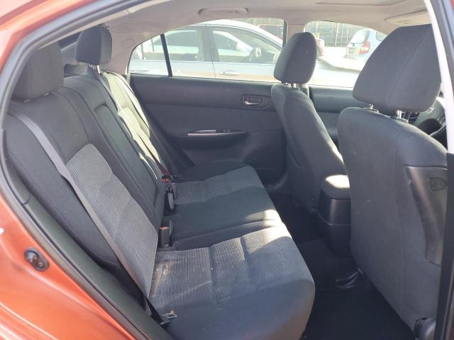 Photo 10 from auction – 2005 MAZDA 6 S with VIN 1YVHP84D455M04692