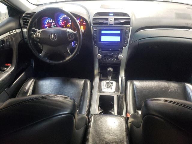Photo 8 from auction – 2006 ACURA 3.2TL with VIN 19UUA66246A804171