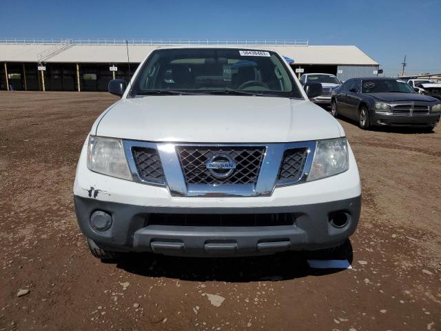 Photo 5 from auction – 2016 NISSAN FRONTIER S with VIN 1N6BD0CT3GN794229