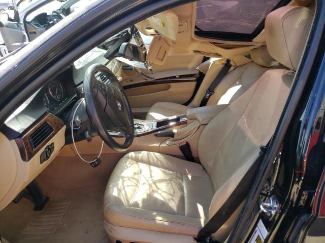 Photo 7 from auction – 2008 BMW 328 I with VIN WBAVA37588NL58058