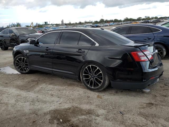 Photo 2 from auction – 2017 FORD TAURUS SEL with VIN 1FAHP2E85HG117283