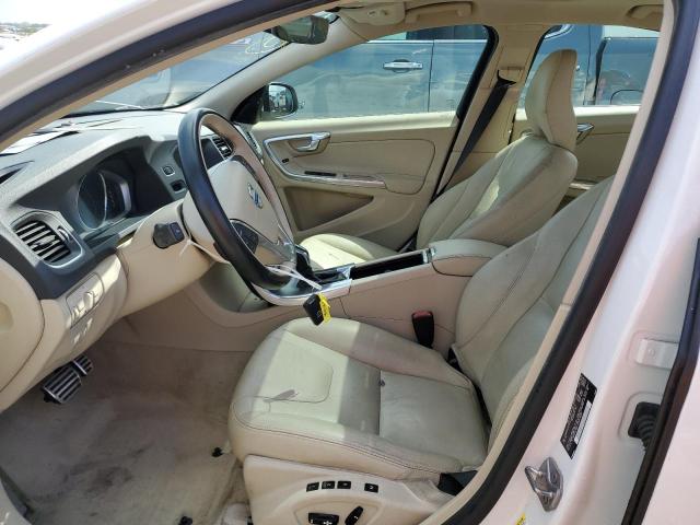 Photo 7 from auction – 2015 VOLVO S60 PREMIE with VIN YV140MFK8F1335330