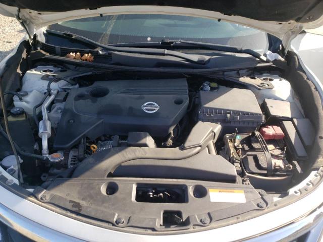 Photo 11 from auction – 2013 NISSAN ALTIMA 2.5 with VIN 1N4AL3AP0DN485196