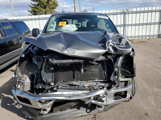 Photo 5 from auction – 2018 FORD F150 SUPER with VIN 1FTEW1EP4JKF58505