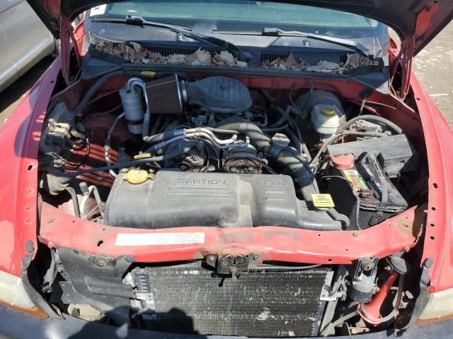 Photo 11 from auction – 2003 DODGE DAKOTA with VIN 1D7HL38X83S275711