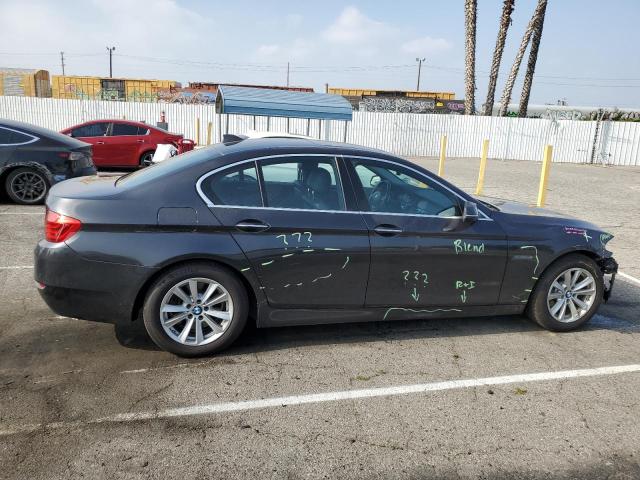 Photo 3 from auction – 2016 BMW 528 I with VIN WBA5A5C50GD527589