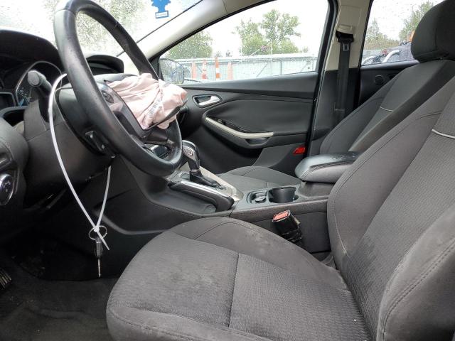 Photo 7 from auction – 2012 FORD FOCUS SEL with VIN 1FAHP3H26CL479510