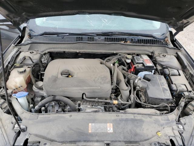 Photo 11 from auction – 2015 FORD FUSION SE with VIN 1FA6P0HD9F5110544