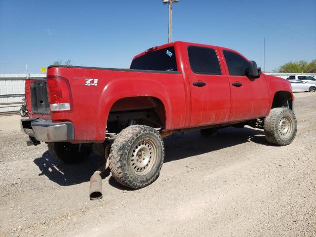 Photo 3 from auction – 2009 GMC SIERRA K15 with VIN 3GTEK23329G189986
