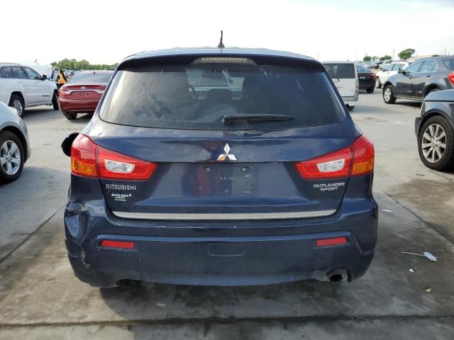 Photo 6 from auction – 2012 MITSUBISHI OUTLANDER with VIN JA4AP4AU2CZ008670
