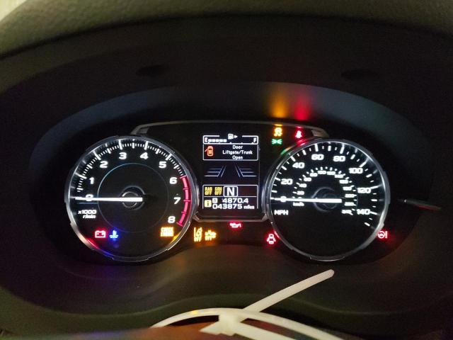 Photo 9 from auction – 2018 SUBARU FORESTER 2 with VIN JF2SJAWC1JH412784