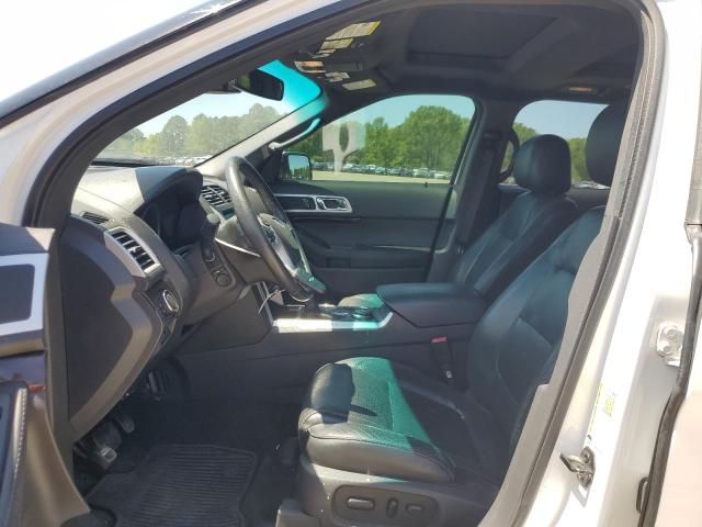 Photo 7 from auction – 2013 FORD EXPLORER L with VIN 1FM5K8F86DGB51106