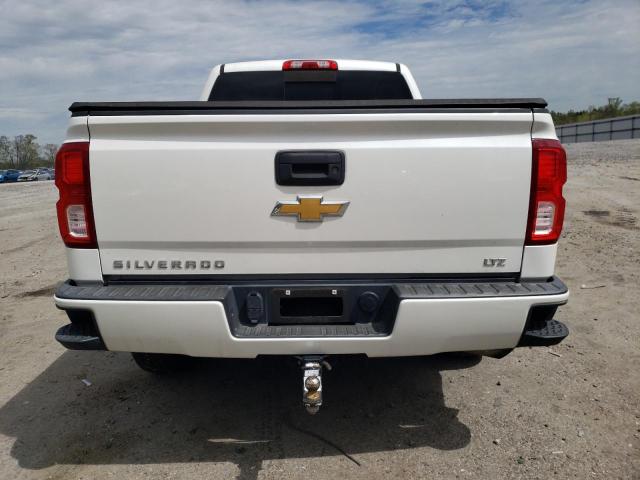 Photo 6 from auction – 2017 CHEVROLET SILVERADO with VIN 3GCUKSEJ1HG241159