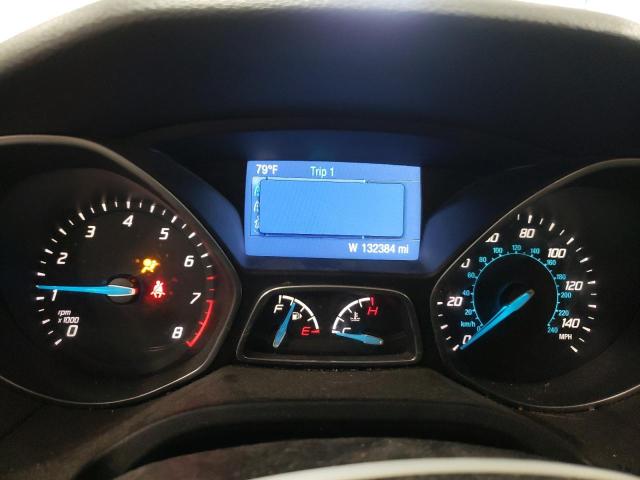 Photo 9 from auction – 2014 FORD FOCUS SE with VIN 1FADP3F22EL311688