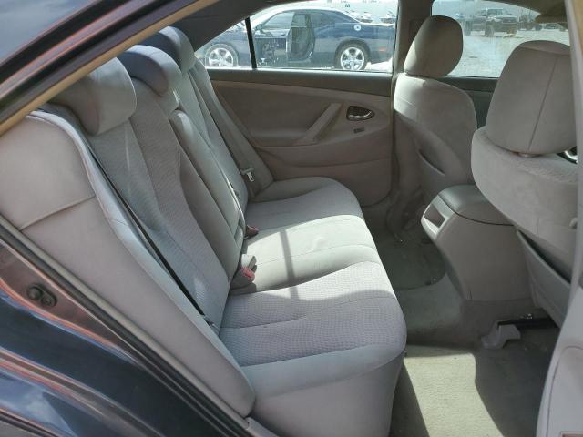 Photo 10 from auction – 2011 TOYOTA CAMRY BASE with VIN 4T1BF3EK8BU689974