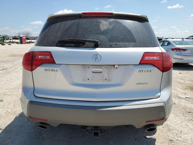Photo 6 from auction – 2009 ACURA MDX TECHNO with VIN 2HNYD28639H501298