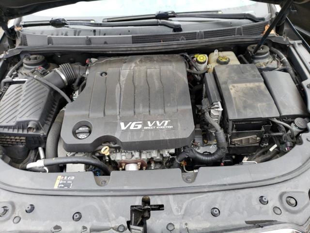 Photo 11 from auction – 2015 BUICK LACROSSE with VIN 1G4GB5G32FF203110