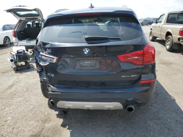 Photo 6 from auction – 2018 BMW X3 XDRIVE3 with VIN 5UXTR9C55JLD70439