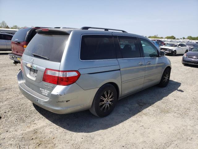 Photo 3 from auction – 2005 HONDA ODYSSEY TO with VIN 5FNRL38855B105152