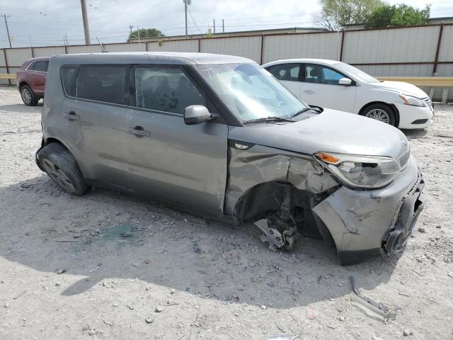 Photo 4 from auction – 2014 KIA SOUL with VIN KNDJN2A24E7013561