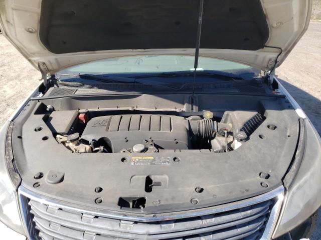 Photo 11 from auction – 2013 CHEVROLET TRAVERSE L with VIN 1GNKVFKD1DJ258323