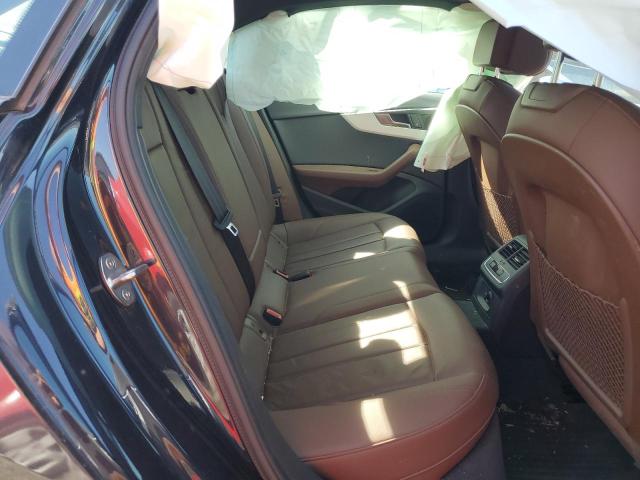 Photo 10 from auction – 2018 AUDI A4 PREMIUM with VIN WAUDNAF40JA058282