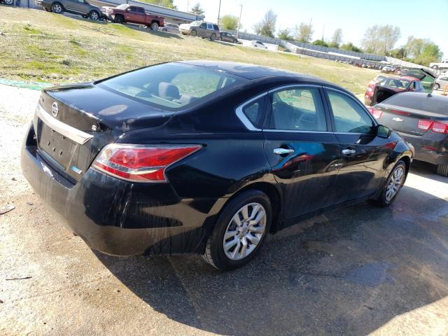 Photo 3 from auction – 2014 NISSAN ALTIMA 2.5 with VIN 1N4AL3AP9EC328134