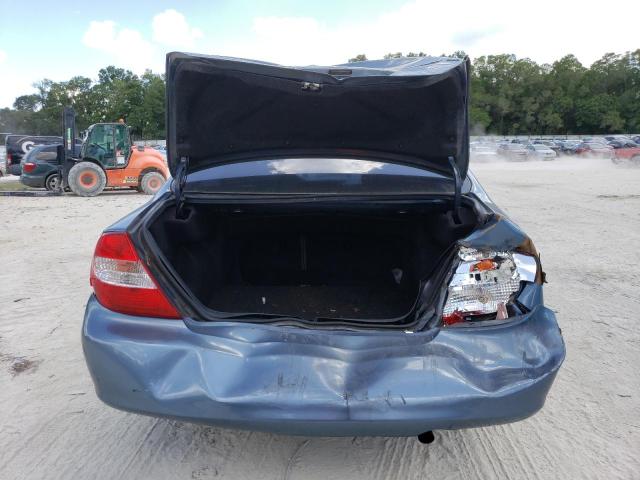 Photo 6 from auction – 2004 TOYOTA CAMRY LE with VIN 4T1BE32K84U910175