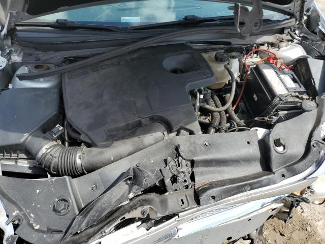Photo 11 from auction – 2012 CHEVROLET MALIBU LTZ with VIN 1G1ZE5E02CF255015
