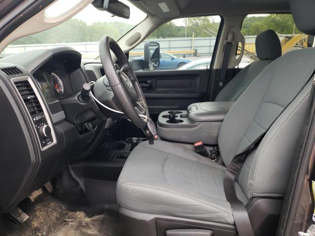 Photo 7 from auction – 2016 RAM 2500 ST with VIN 3C6TR5CT0GG369623