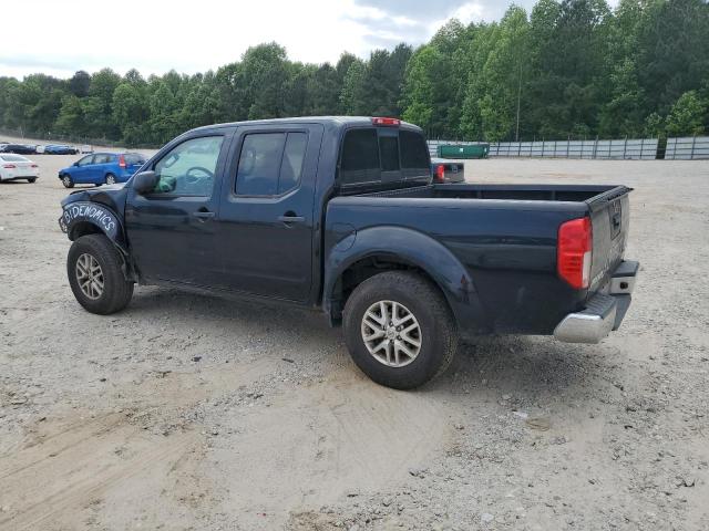 Photo 2 from auction – 2016 NISSAN FRONTIER S with VIN 1N6AD0EVXGN779057