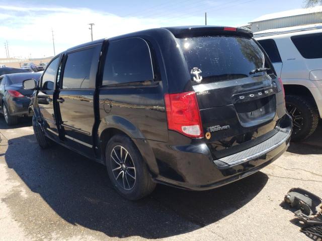Photo 2 from auction – 2013 DODGE GRAND CARA with VIN 2C4RDGCG6DR804540