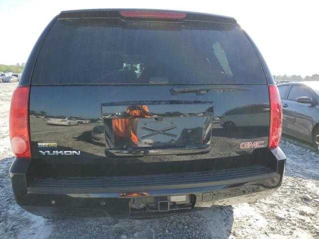 Photo 6 from auction – 2008 GMC YUKON with VIN 1GKFC13088J100781
