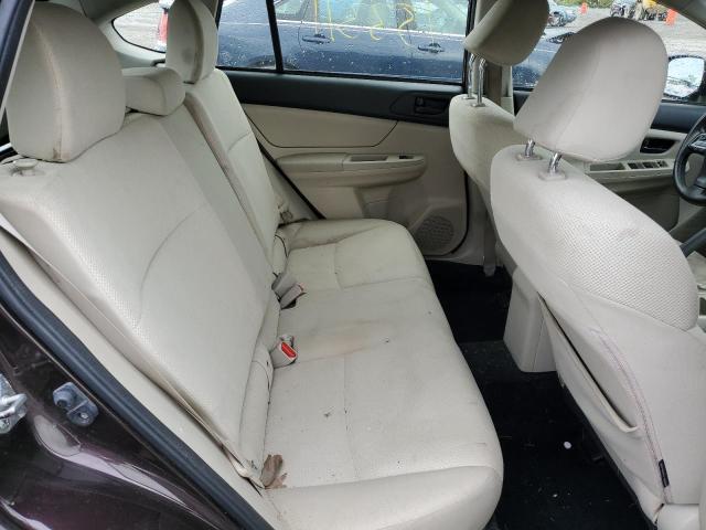 Photo 10 from auction – 2013 SUBARU IMPREZA with VIN JF1GPAA67D2877099